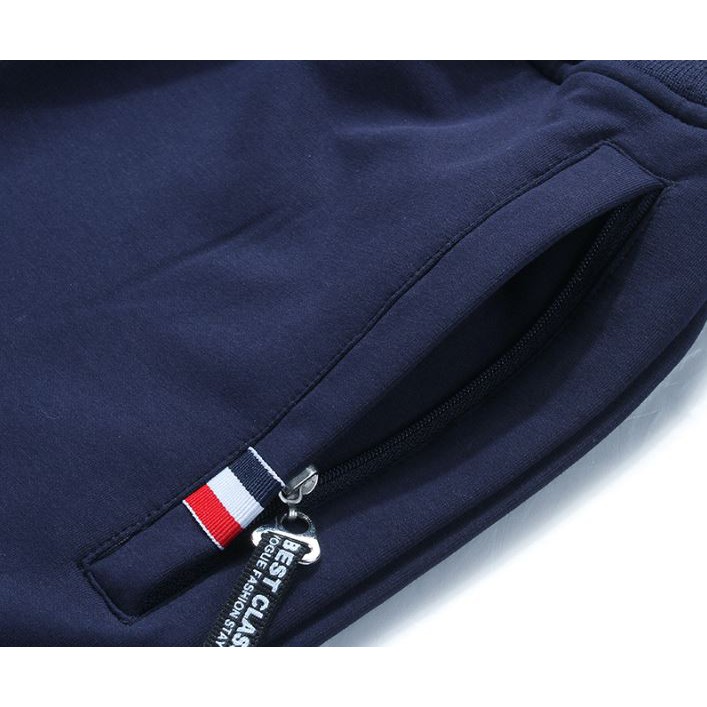 Quần Lửng Nam Vải Mềm Loại Xịn - Quần Soc Nam Đủ Size Lớn Nhỏ | BigBuy360 - bigbuy360.vn