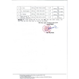 Đậu đỏ hạt nhỏ Donavi