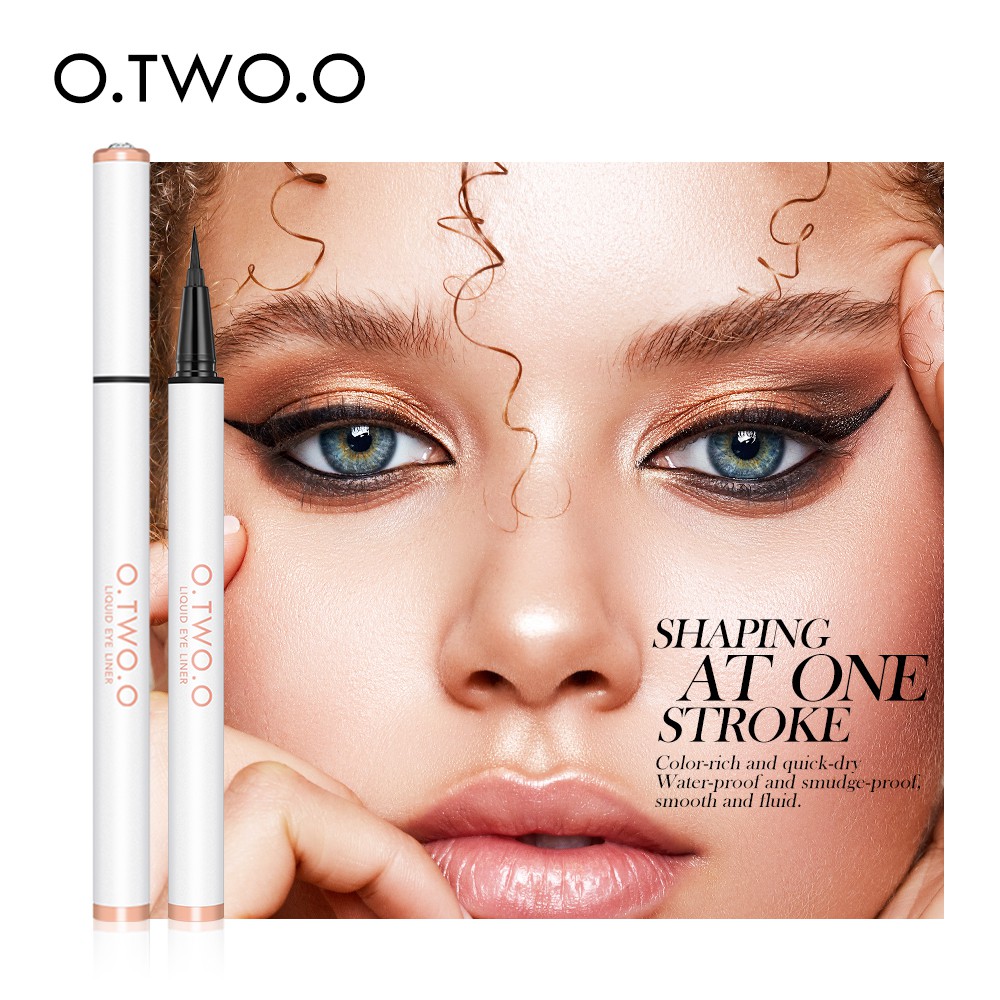 Set Dụng Cụ Trang Điểm Mắt + Son Môi O.TWO.O Thiết Kế Chuyên Dụng Chất Lượng Cao 304g | BigBuy360 - bigbuy360.vn