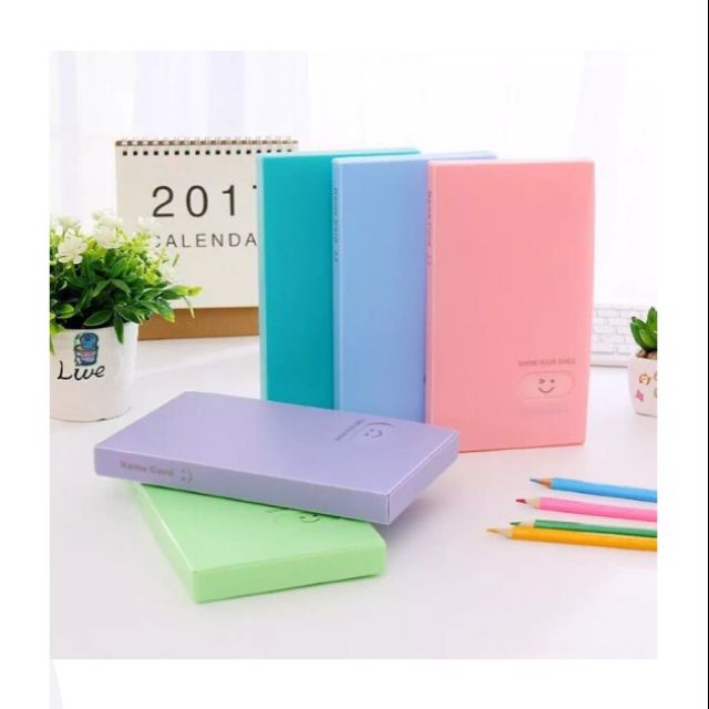 ALBUM ĐỰNG ẢNH LOMOCARD ĐỂ 120 ẢNH KÍCH THƯỚC 5.8X8.8