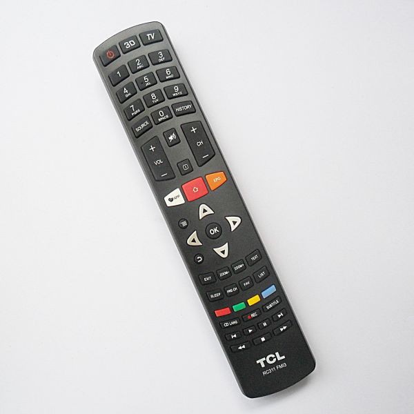 TCL FM13 - Remote điều khiển Tivi TCL Smart thông minh RC311 FMI3