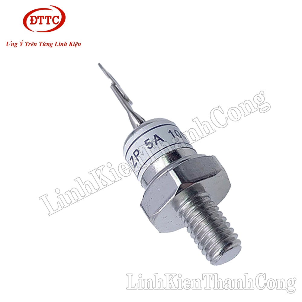 Diode 2CZ ZP5A ZP10A ZP20A 1000V Mới