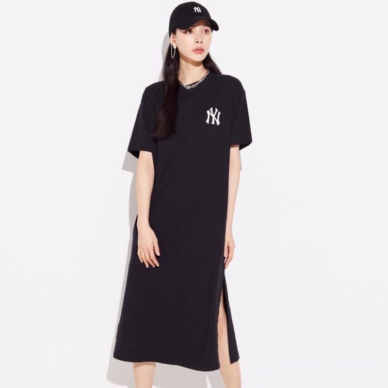 Váy NY Dáng Dài QL • Melanie Boutique