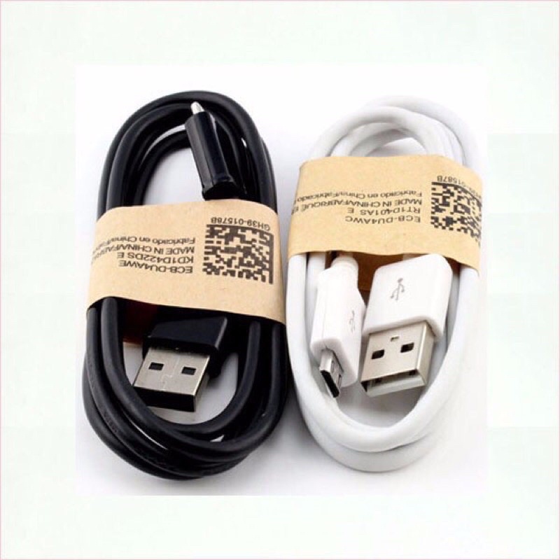 Cáp sạc micro USB dài 80cm cho Android Sam.sung,op.po,xiao.mi