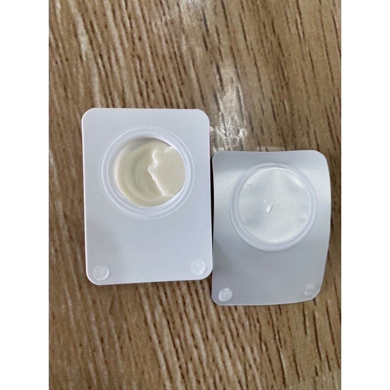 Combo 10 viên cao nám Whoo Radiant White Intensive Spot Corrector date 2023