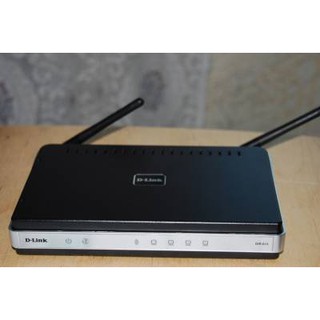 Bộ phát wifi DIR 615 tốc độ 300Mbps