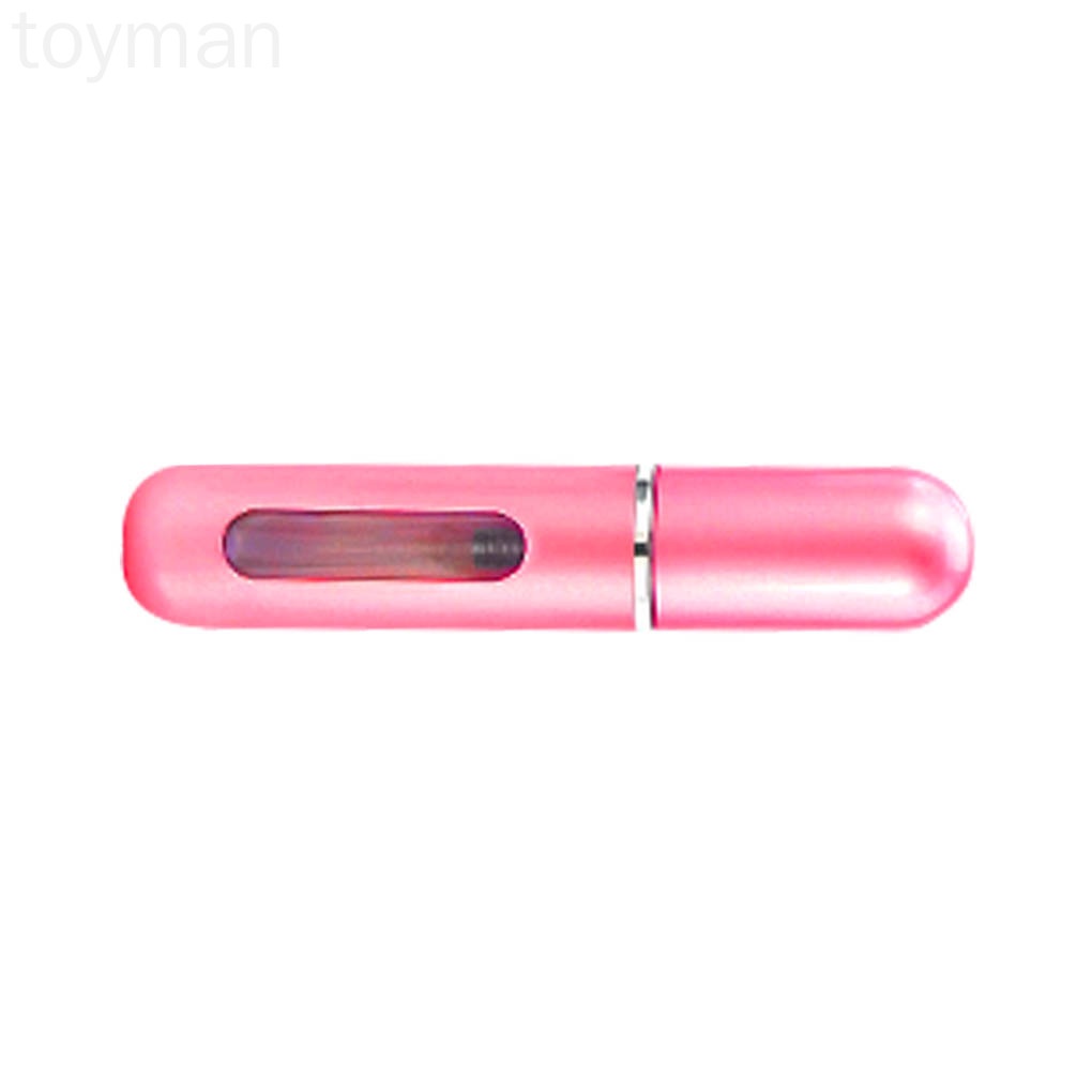 Chai đựng nước hoa mini dạng xịt tiện lợi cho du lịch