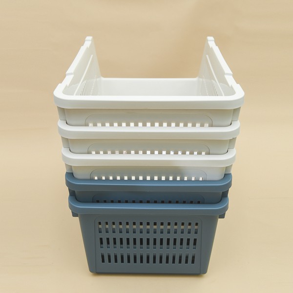 Kệ nhựa thông minh đựng ấm chén, bát đĩa, Khay để gia vị nhà bếp,Giá đồ nhà tắm xếp tầng - Chính hãng nhựa Việt Nhật