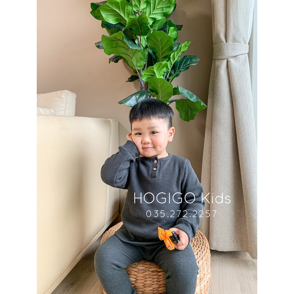 Set Bộ Tăm Tổ Ong Trơn Bé Trai Bé Gái
