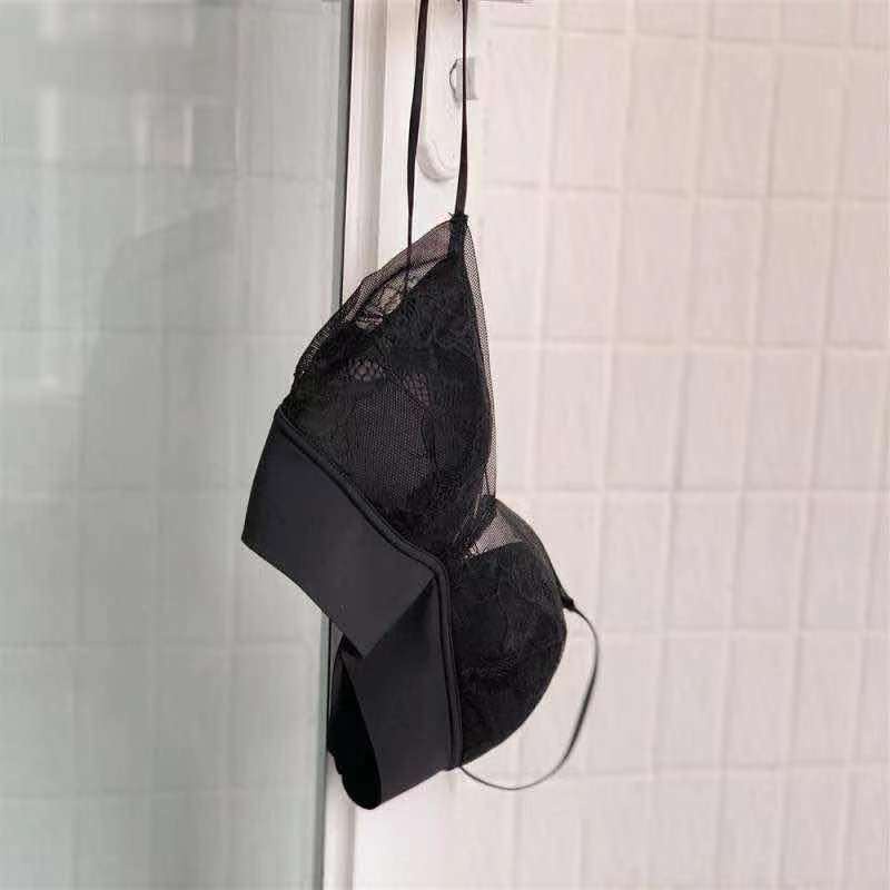 Bán Chạy!F &amp; X Áo Lót Vải Lụa Bóng Mỏng Không Đường May Lưng Siêu Mỏng Thoải Mái Thời Trang Mùa Hè Cho Nữ