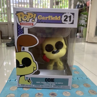 Mô hình Funko Box Odie