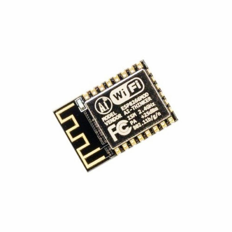 ESP8266 - 12F