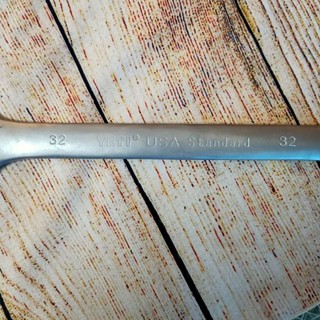 Cờ lê vòng miệng Yeti các cỡ 6 đến 32
