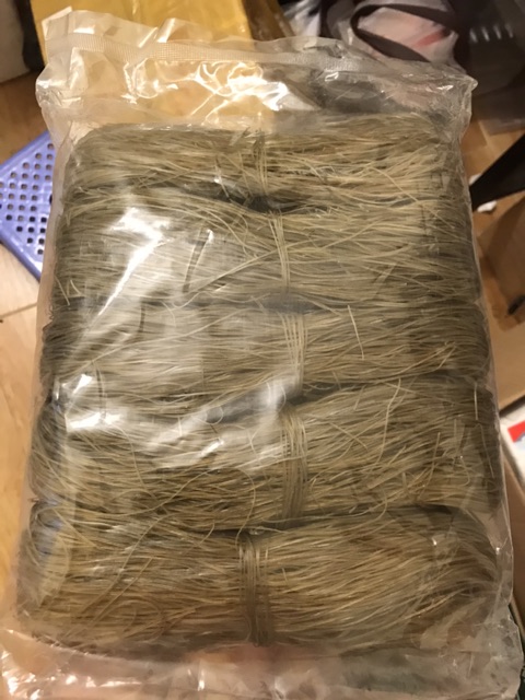 MIẾNG CHÙM NGÂY 500gr 90k