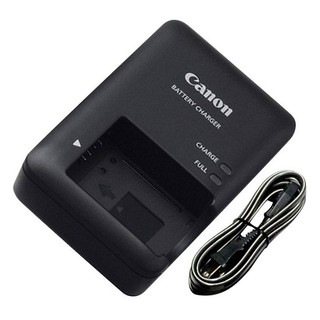 Sạc pin Canon CB-2LCE