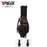 Túi Đựng Bộ Gậy Golf Đa Năng Có Bánh Xe Kéo - PGM - QB044