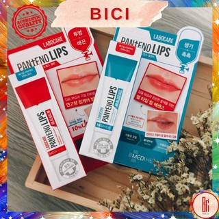 Son Dưỡng Môi Mediheal Labocare Panteno Lips (Balm&Essence) 10ml