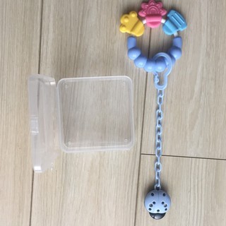 XÚC XẮC GẶM NƯỚU CHO BÉ (THU THỦY)