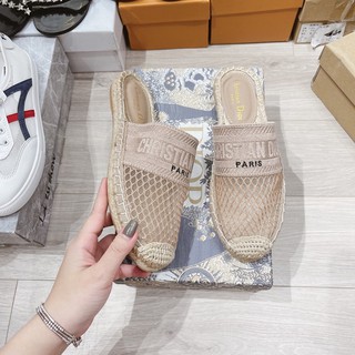 Sục jadior lưới đế cói spsl fullbox
