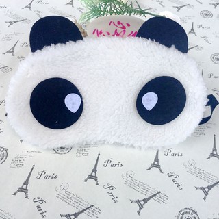 Bịt mắt ngủ - miếng che mắt ngủ siêu cool !