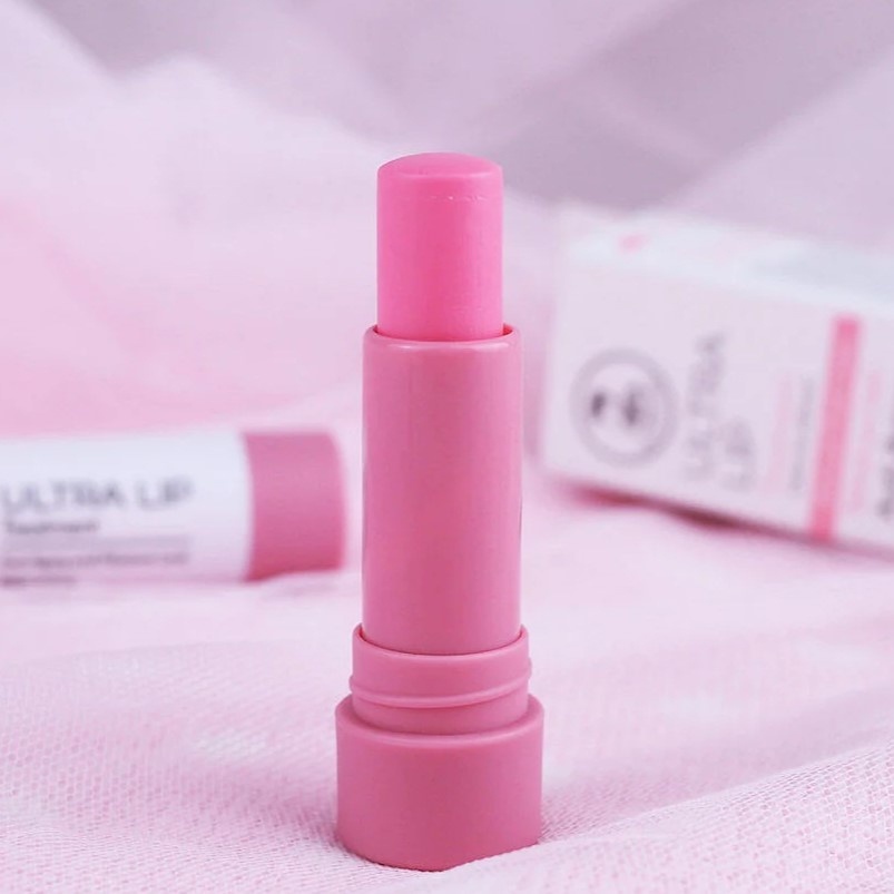 Son dưỡng chống lão hóa, giữ ẩm ngừa thâm môi Ultra Lip Treatment