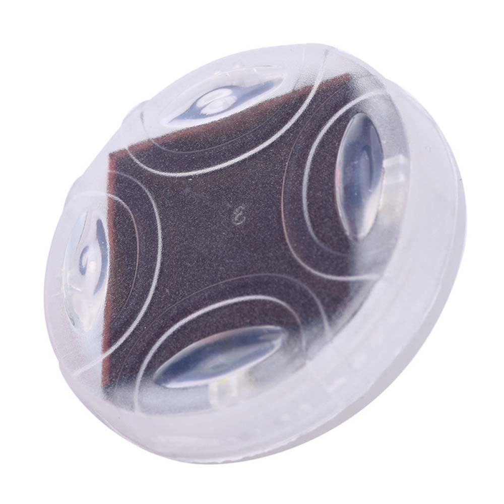 Đèn Led Gắn Van Bánh Xe Hơi Sử Dụng Năng Lượng Mặt Trời Chống Thấm Nước Nhiều Màu Sắc