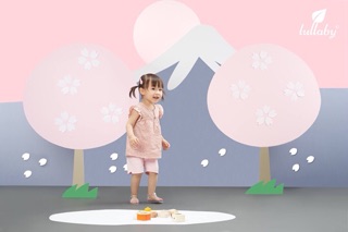 Combo bộ sưu tập hè 2019 lullaby