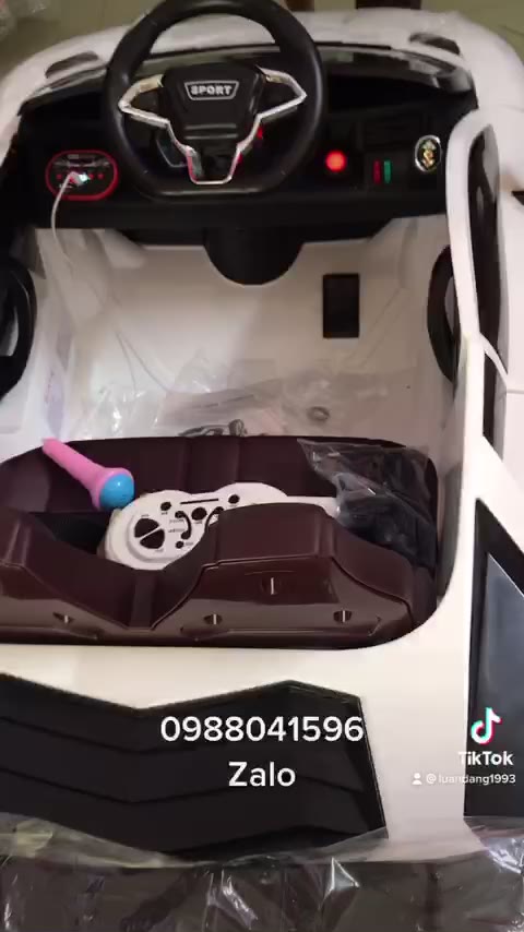 [ Miễn Ship toàn quốc ]Ô tô điện trẻ em Lambo T998