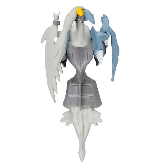 Mô hình Pokemon White Kyurem của Takara TOMY Nhật Bản - Hyper Size