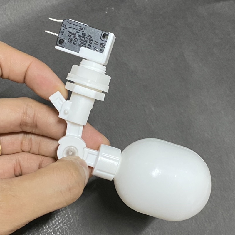 Phao điện, phao cơ dùng cho cây nóng lạnh - máy lọc nước nóng lạnh.