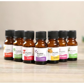 Tinh dầu thơm thiên nhiên 10ml