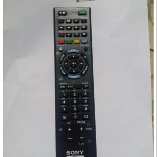 Điều khiển tv sony