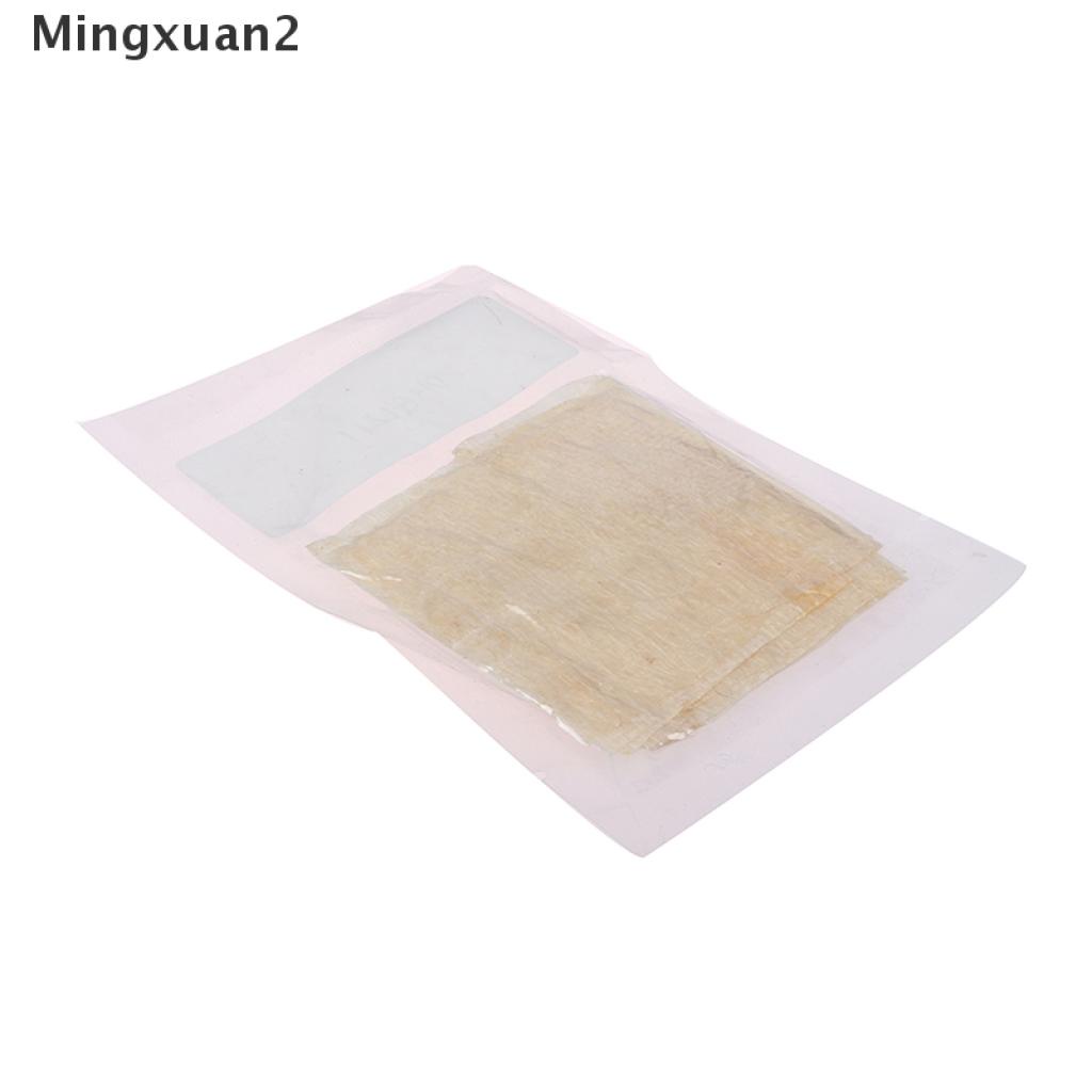 Vỏ Đựng Xúc Xích Mingxuan2 1m X 75mm Tiện Dụng