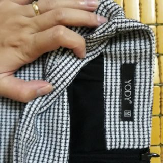 Chân váy yody size m