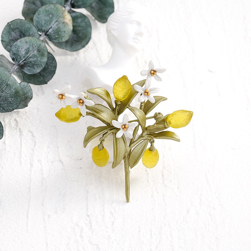 Ghim CàI ÁO HìNh TráI Cây Đa DạNg ThờI Trang Cho Nữ