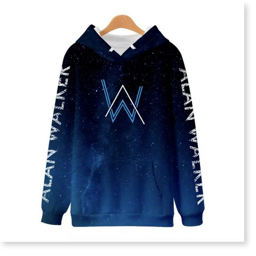 ÁO HOODIE NAM NỮ PHỐI MÀU 3D CỰC CHẤT CỰC NGẦU