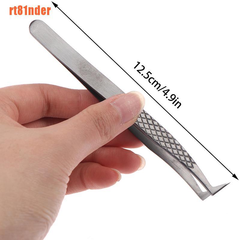 Nhíp Góc Nối Dài Mi 3D rt81