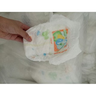 Combo 50 bỉm trần quần NHẬT BẢN goodry : M-L-XL-XXL