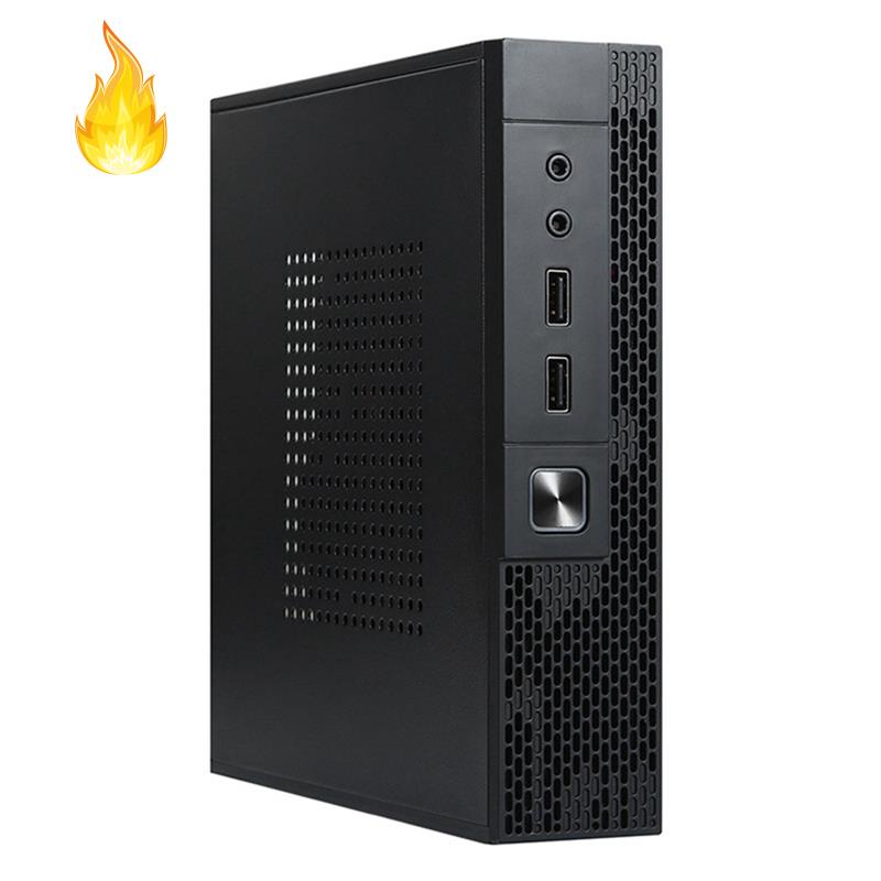 Ốp lưng ITX TX02 Mini cho máy tính