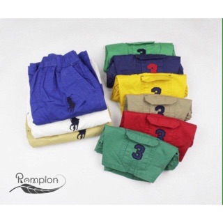 Quần kaki bé trai size đại cồ (35-50kg)