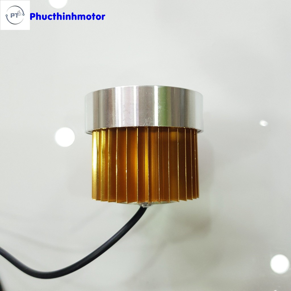 Đèn xe điện 12v-72v siêu sáng siêu bền dành cho tất cả các loại xe điện xe máy xe bốn bánh