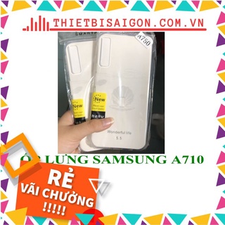 Ốp lưng samsung a750