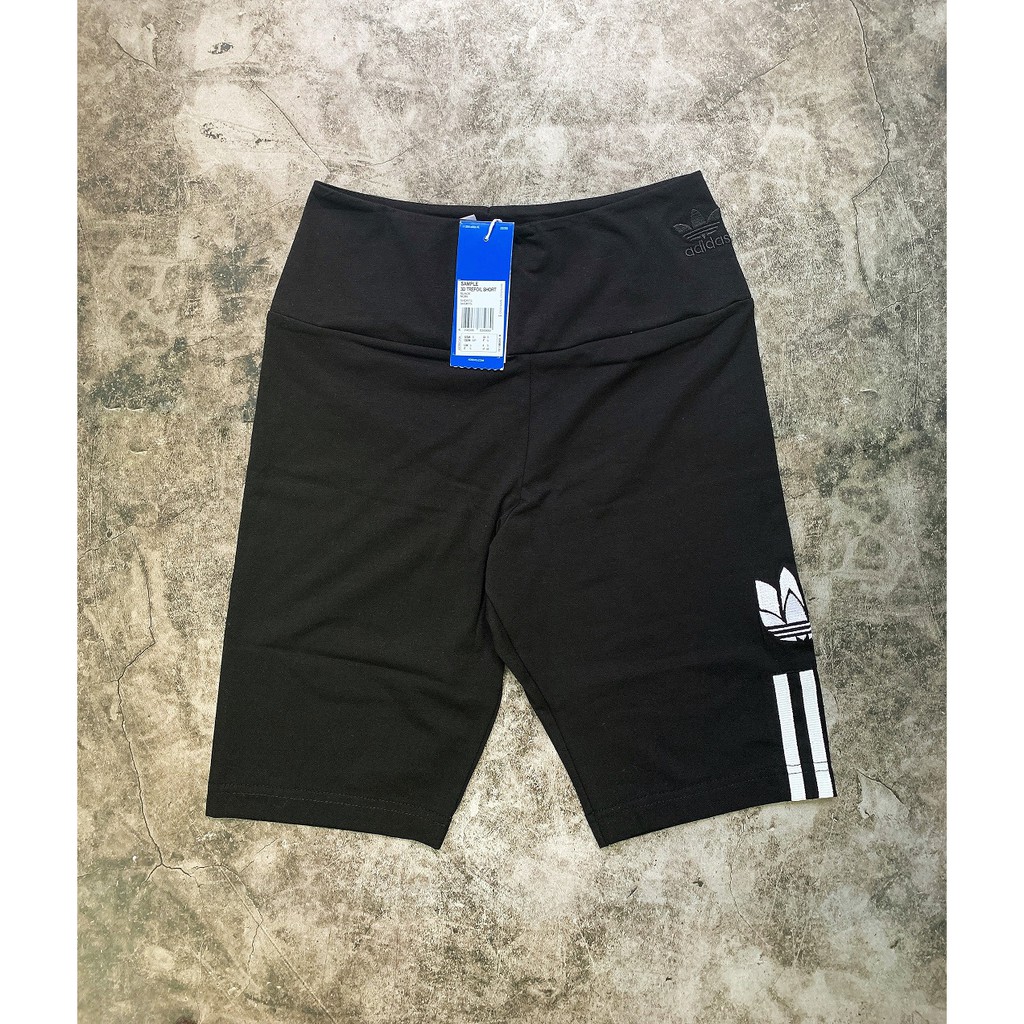 (HÀNG XUẤT XỊN) Quần Legging short das 1688 LOCK UP CYCLE TIGHTS Made in Cambodia full tag code  SIZE S M L