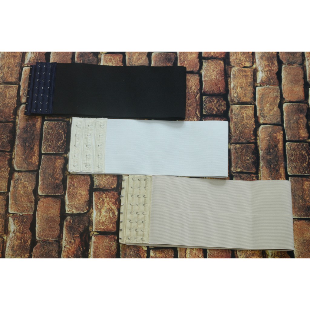 Bản nịt thun 13cm | BigBuy360 - bigbuy360.vn