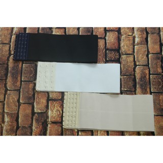 Bản nịt thun 13cm