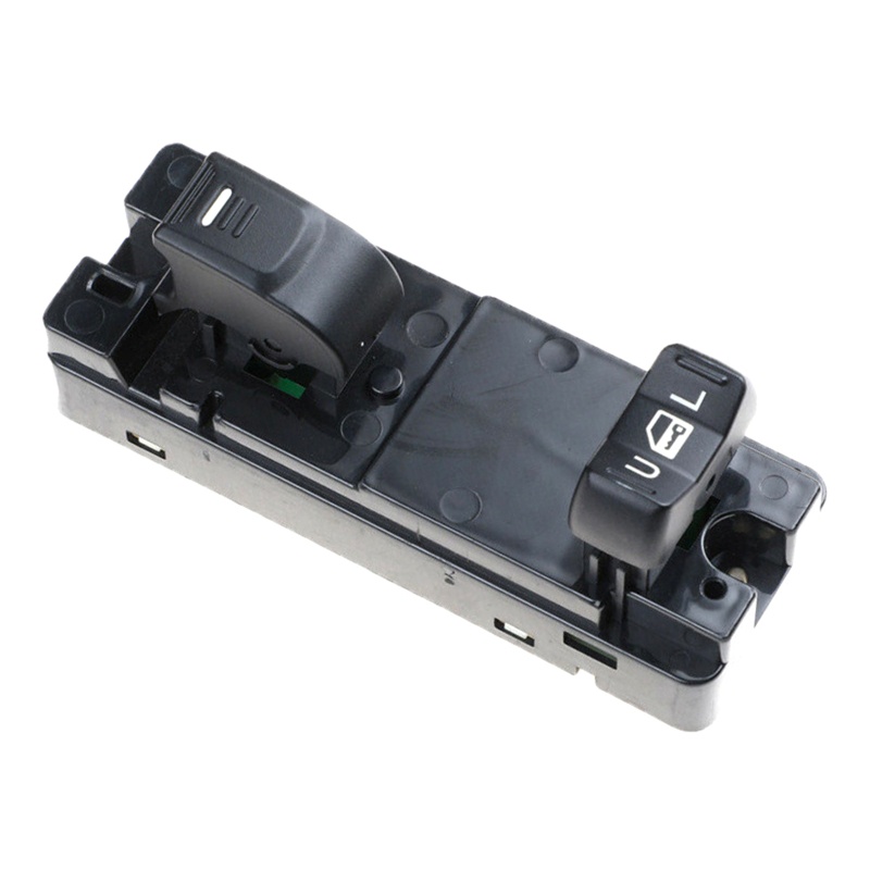 Edb * 15897773 Nút Công Tắc Cửa Sổ Xe Hơi ChevyGMC 2004-2012