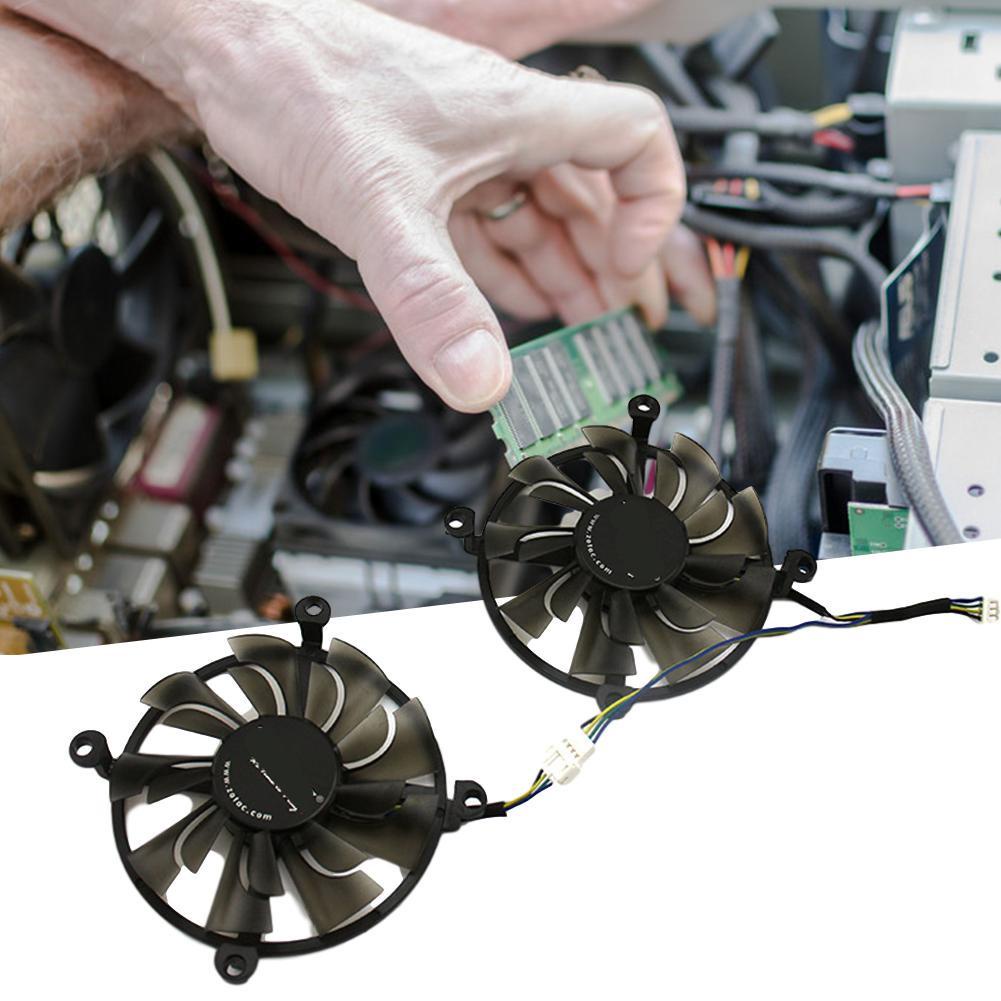 Mới Quạt Tản Nhiệt Chất Lượng Cao P106-100 6gb Zt-M10600A-10B B7J2 | BigBuy360 - bigbuy360.vn