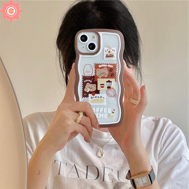 Ốp Điện Thoại TPU Mềm Cho Oppo A17 / 54 / 15 / 53 / 7 / 95 / 16 / 12 / 17K / 5S / 57 2022 / 55 / 3S / 16K / 96 / 9 / 5 2020 / 74 / 76 / 15S