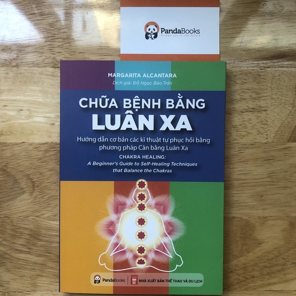 Sách - combo 3 cuốn Chữa bệnh bằng luân xa 88 Bí quyết sống khỏe Sống khỏe mạnh nhờ ăn uống - Pandabooks