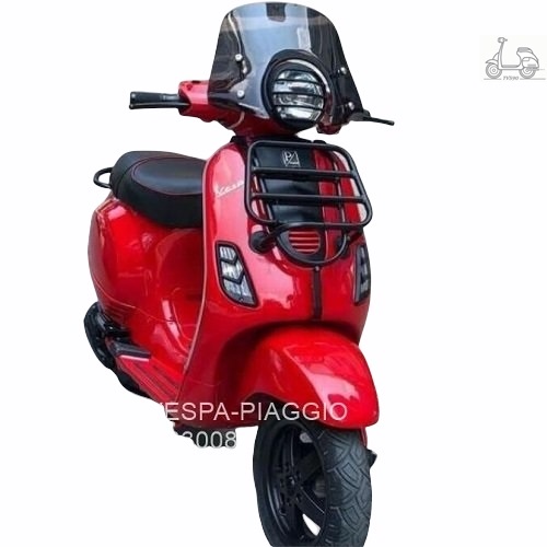 Baga Trước Vespa Sprint Primavera LX S